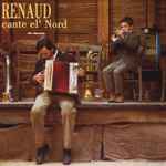 Cover of Cante El' Nord, 2010, Vinyl