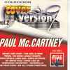 Unknown Artist - Cover Version Paul McCartney - Vol. 2
