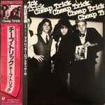 Cover of Cheap Trick, 1978, Vinyl