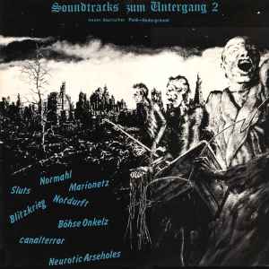 Soundtracks Zum Untergang 2 - Various