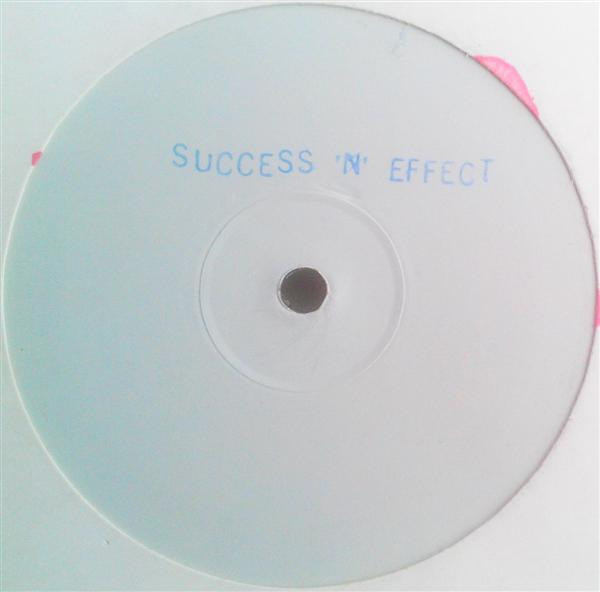 baixar álbum Carl Cox Basement Phil - Success N Effect