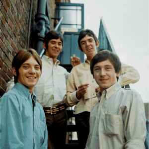 Small Faces on Discogs