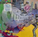 Cover of Chicago 19, 1988, Vinyl