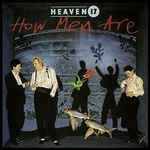 Cover of How Men Are, 1984, Vinyl