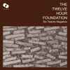 The Twelve Hour Foundation - Six Twenty Negative
