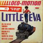 Cover of Llllloco-Motion, 1962, Vinyl