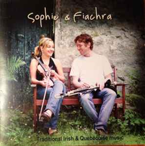 Sophie & Fiachra - Sophie & Fiachra album cover