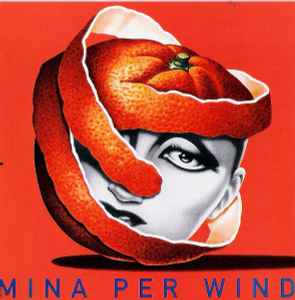 Mina Per Wind - Mina