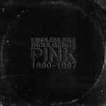 Cover of Pink (1990-1997), 2015-09-18, Vinyl