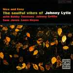 Johnny Lytle – Nice And Easy (1962, Vinyl) - Discogs