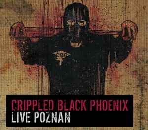 Crippled Black Phoenix - Live Poznan