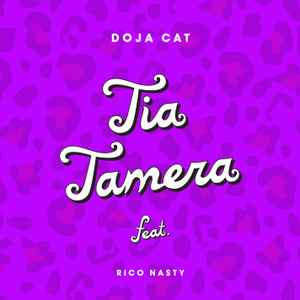 Doja Cat Feat Rico Nasty