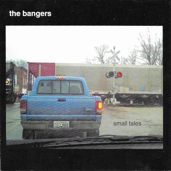 The Bangers – Small Tales (2003, CD) - Discogs