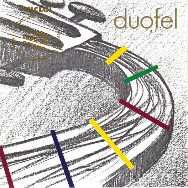 baixar álbum Duofel - Duofel