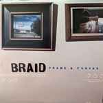 Braid – Frame & Canvas (2020, Vinyl) - Discogs