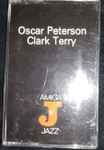 Cover of Oscar Peterson - Clark Terry, 1976, Cassette