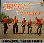 Cover of Impact!, 1964, Vinyl