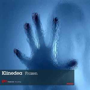 Klinedea - Frozen album cover