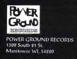 Power Ground Records image