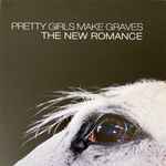 Cover of The New Romance, 2003-09-09, Vinyl