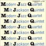 Cover of M J Q , 2005-06-22, CD