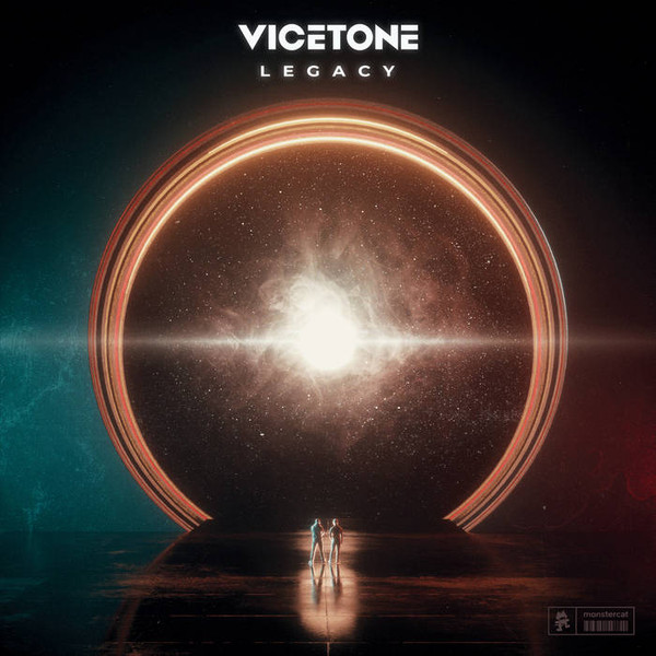 Vicetone – Legacy (2021, 320 kbps, File) - Discogs