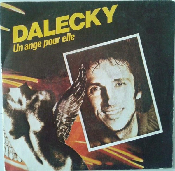 last ned album Philippe Dalecky - Un Ange Pour Elle