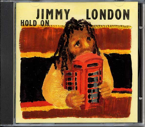 Jimmy London – The Jimmy London Collection (Vinyl) - Discogs