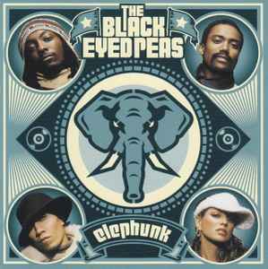 Elephunk - The Black Eyed Peas