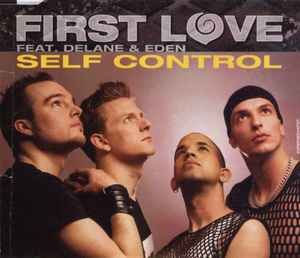 First Love (2) - Self Control album cover