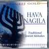 Various - Hava Nagila - Traditional Jewish Melodies 