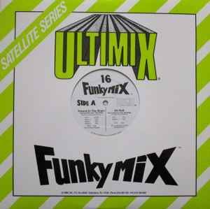 Funkymix 17 (1994, Vinyl) - Discogs