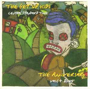 The Get Up Kids - The Get Up Kids / The Anniversary