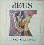 Cover of In A Bar, Under The Sea, 1996, Vinyl