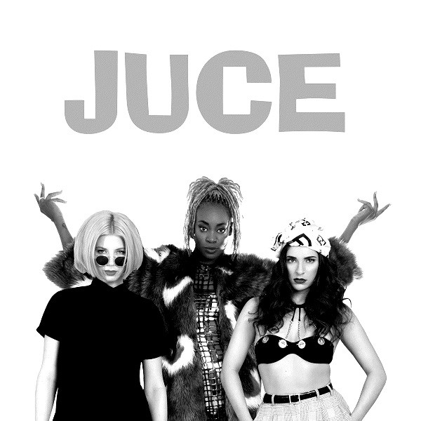 last ned album Juce - Taste The Juce