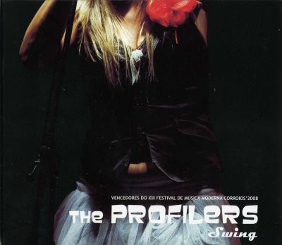 baixar álbum The Profilers - Swing