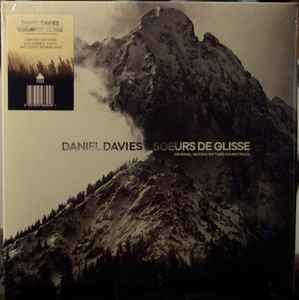 Soeurs De Glisse (Original Motion Picture Soundtrack) - Daniel Davies
