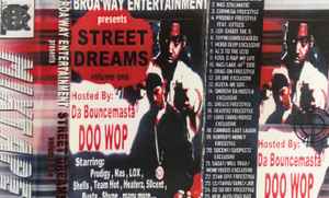 Doo Wop – Street Dreams (Volume One) (Cassette) - Discogs