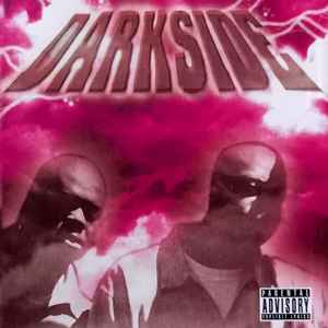 Darkside (4) - Darkside