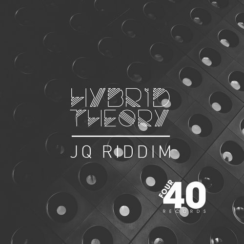Album herunterladen Hybrid Theory - JQ Riddim