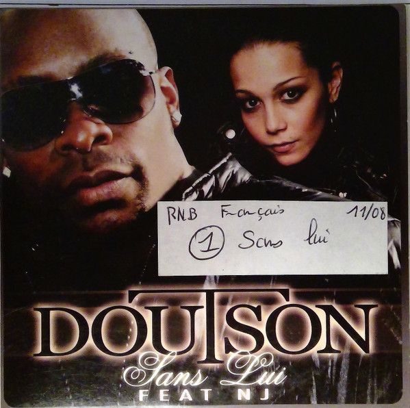 lataa albumi Doutson Feat NJ - Sans Lui