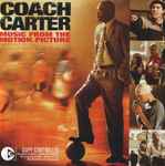 Cover of Coach Carter Soundtrack, 2005-01-11, CD