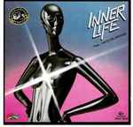 Cover of Inner Life, 1991, CD