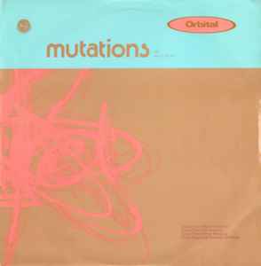 Mutations - Orbital
