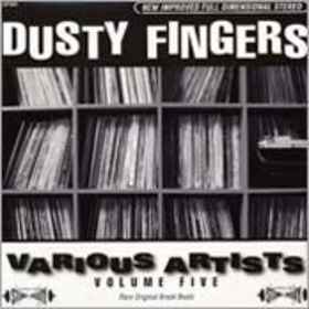 Dusty Fingers Volume Five (Vinyl) - Discogs
