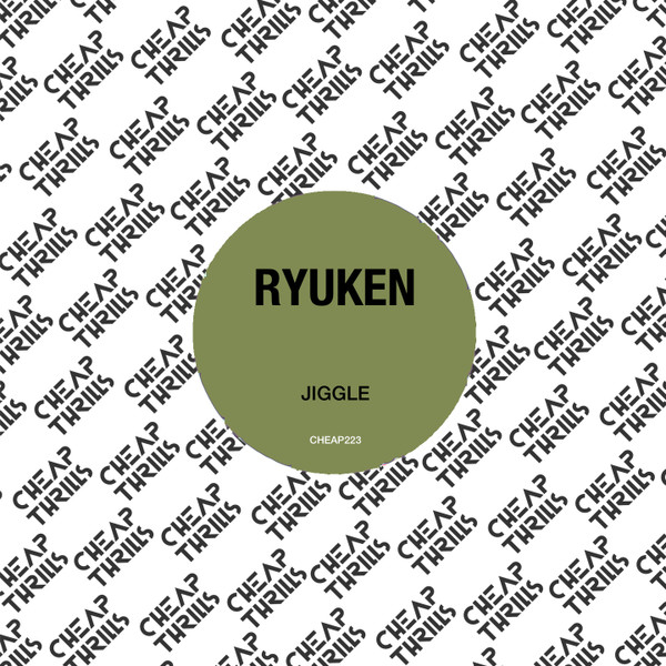 baixar álbum Ryuken - Jiggle