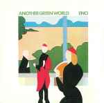 Cover of Another Green World, 1987-01-00, CD