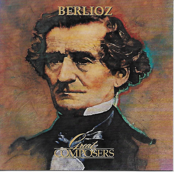 Héctor Berlioz, a famous composer, a great Philhellene - Εταιρεία για τον  Ελληνισμό και τον Φιλελληνισμό