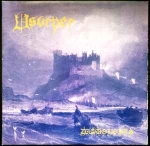 Usurper – Diabolosis (1996, Gatefold Sleeve, Vinyl) - Discogs