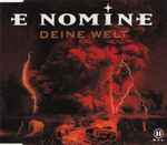 Cover of Deine Welt, , CD